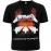 Футболка Metallica "Master Of Puppets"