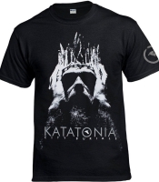 Футболка Katatonia "City Burials"