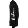 Футболка з довгим рукавом Lifelover “Pulver” - Urban Футболка з довгим рукавом Lifelover “Pulver” - Urban