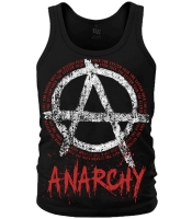 Майка Anarchy "Fuck The System"