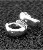 Сережка, кільце піратське (eas-151)