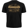 Футболка Rammstein "Made In Germany" Футболка Rammstein "Made In Germany"