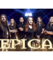 Плакат Epica (band)
