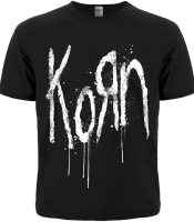 Футболка Korn "Still A Freak"