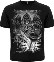 Футболка Avenged Sevenfold