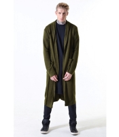 В'язаний кардиган Urbanist (олива)