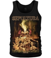 Майка Sepultura "Arise"