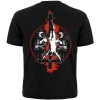 Футболка Dark Funeral