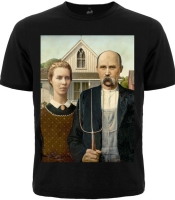 Футболка Urbanist Українська готика