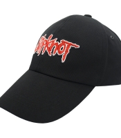 Бейсболка Slipknot (logo)