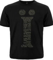 Футболка Urbanist "Ї" (вірші)