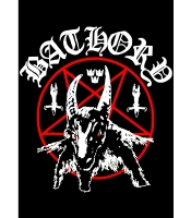 Плакат Bathory