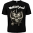 Футболка Motorhead "England" (black) Футболка Motorhead "England" (black)