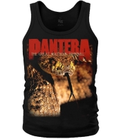 Майка Pantera "The Great Southern Trendkill"
