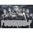 Плакат Powerwolf (band, silver logo)