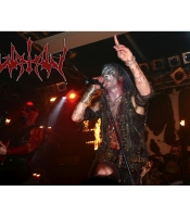 Плакат Watain