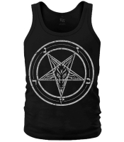 Майка Pentagram