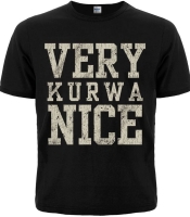 Футболка Urbanist Very nice