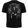 Футболка Motorhead "Bad Magic"