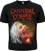 Футболка Cannibal Corpse "Violence Unimagined"