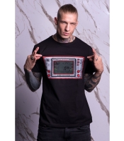 Футболка Urbanist Электроника "Ну, погоди!"