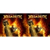 Чашка Megadeth (Arsenal) Чашка Megadeth (Arsenal)