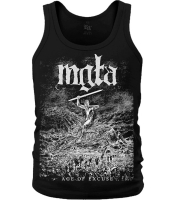 Майка Mgla "Age Of Excuse"