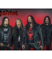 Плакат Destruction (band)