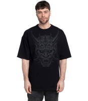 Футболка Urbanist "Маска демона"