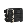 Браслет з трьома ремінцями  (bl-172)