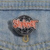 Пін Slipknot (logo) (pncn-003) Пін Slipknot (logo) (pncn-003)