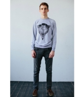 Свитшот Castor Wear Tiger