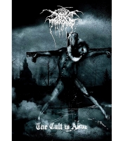 Плакат Darkthrone (The Cult Is Alive)
