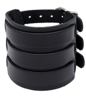 Браслет з трьома ремінцями  (bl-172)