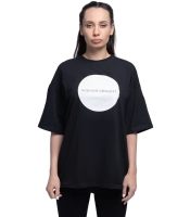 Футболка Urbanist "Чорний квадрат"