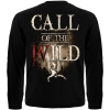 Футболка с длинным рукавом Powerwolf "Call of the Wild"