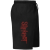 Шорти Slipknot (star and S-logo) (rw)