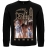 Футболка с длинным рукавом Death "Human"