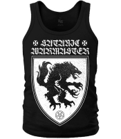 Майка Satanic Warmaster "Opferblut"