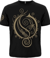 Футболка Opeth
