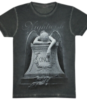 Футболка Full print Nightwish "Once" (graphite t-shirt) (EU-P)