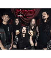 Плакат Possessed