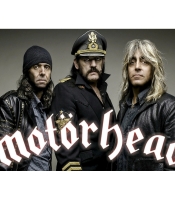 Плакат Motorhead (band)