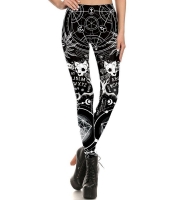 Легінси Spirit Board