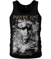 Майка Paradise Lost "Draconian Times"