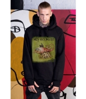 Худі Urbanist "Босх зна що"