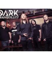 Плакат Dark Tranquillity