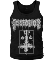 Майка Dissection "The Past Is Alive"