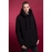 Худи Urbanist Black oversize