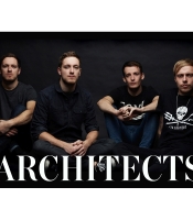Плакат Architects